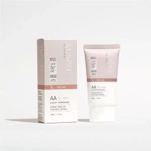 SUNPRE AA X-Treme 50+ Original Sunscreen
