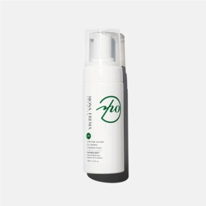 UPA Ultra-pure Naturex Oil-Control Cleansing Foam